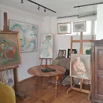 Atelier Des Buttes Chaumont